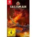 Talisman 40th Anniversary Edition (Switch), ,